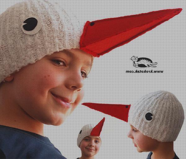 2 Mejores Gorros De Cartulinas Para Disfraces De Pajaro 2024