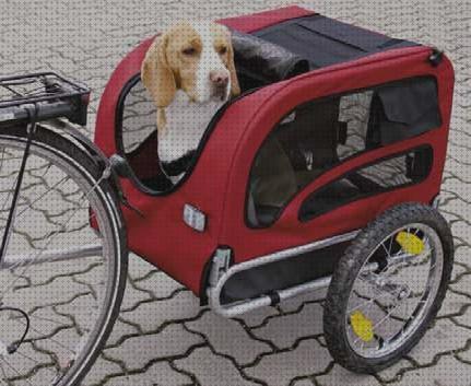 Las mejores accesorios mascotas accesorios para bicicletas mascotas