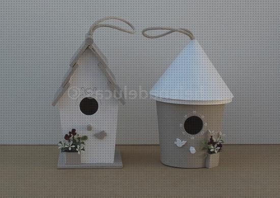 ¿Dónde poder comprar accesorios accesorios para casitas de pájaros decoracion?