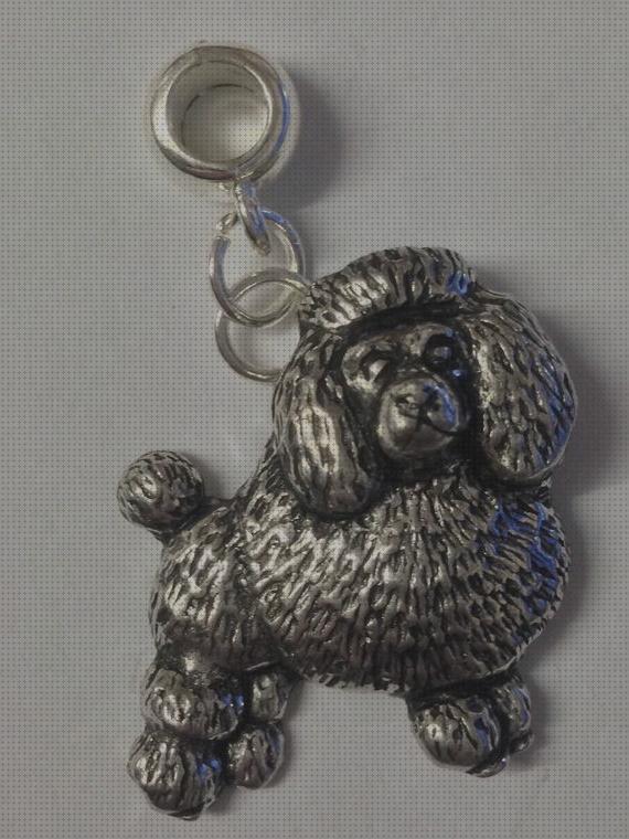 ¿Dónde poder comprar accesorios accesorios para pulsera pandora de perro caniche?