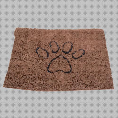 Review de alfombra absorbente para mascotas
