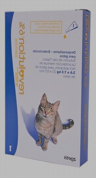 ¿Dónde poder comprar antipulgas gatos antipulgas para gatos revolution?