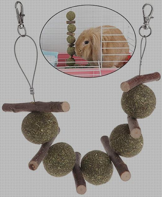 Las mejores arboles conejos arbol juguete para conejos
