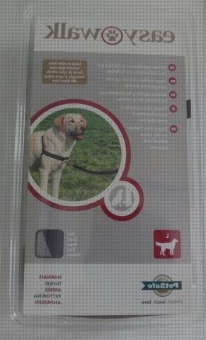 Las mejores arnes arnes julius para golden retriever talla