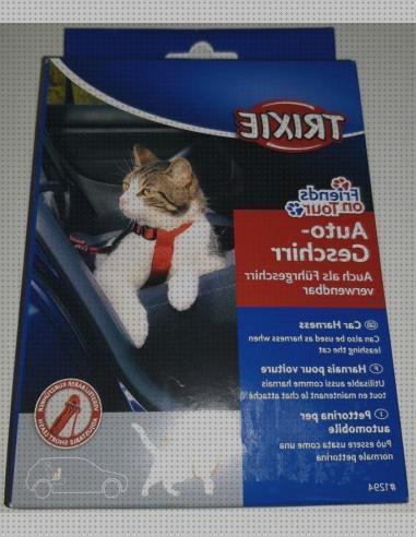 ¿Dónde poder comprar arnes gatos arnes para gatos coche?