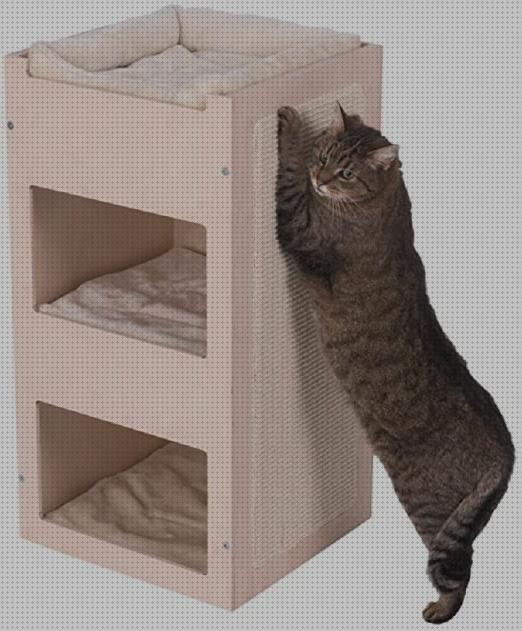¿Dónde poder comprar rascadores gatos barriles rascadores para gatos?