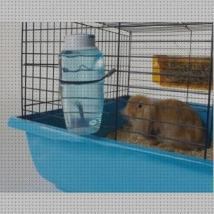 ¿Dónde poder comprar bebederos conejos bebedero de agua para conejos?