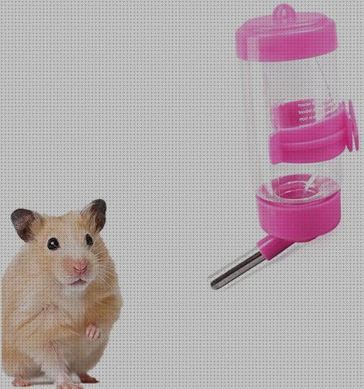 14 Mejores Bebederos De Aguas Para Hamster 21