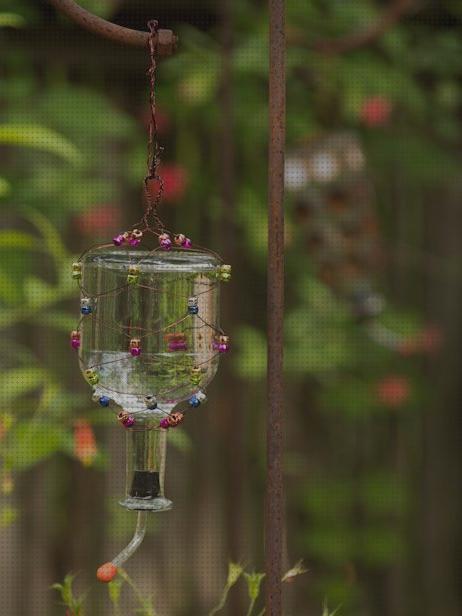 Los 16 Mejores Bebederos Para Pájaros Reciclados