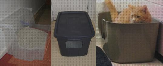 ¿Dónde poder comprar cajas gatos caja higienica para gatos?