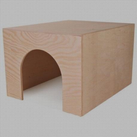 Las mejores cajas conejos cajas de madera para conejos