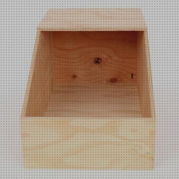 Review de cajas de madera para conejos