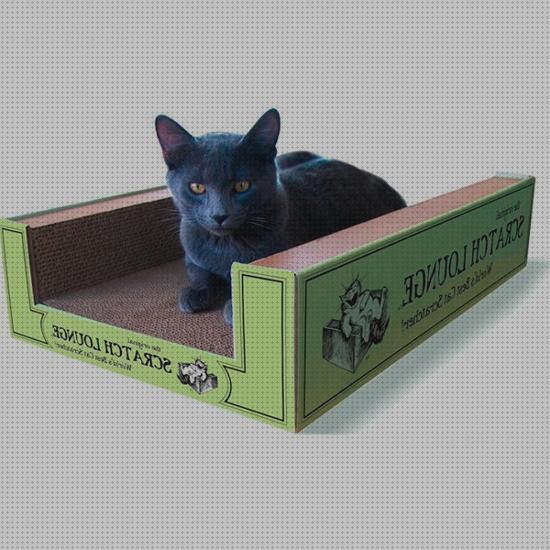 ¿Dónde poder comprar cajas gatos caja rascador para gatos?