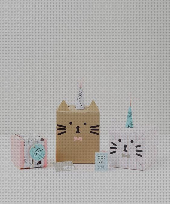¿Dónde poder comprar cajas gatos cajas regalo para gatos?