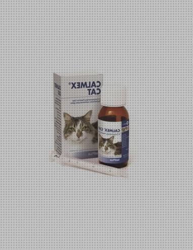 Review de calmex para gatos