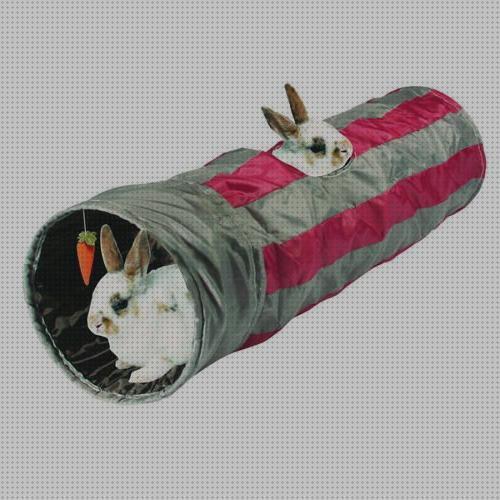 Las mejores camas cama de tela para conejo