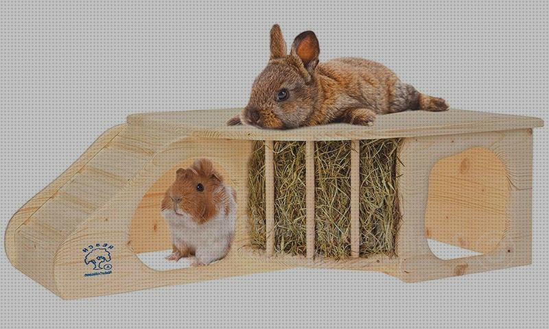 Las mejores marcas de kiwoko conejos cama para conejos kiwoko