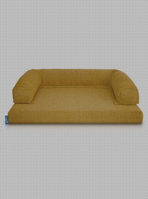 Review de cama para sofa mascotas impermeable