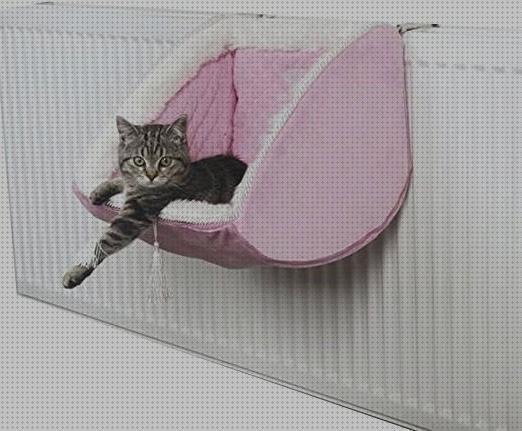 ¿Dónde poder comprar camas gatos cama radiador para gatos?