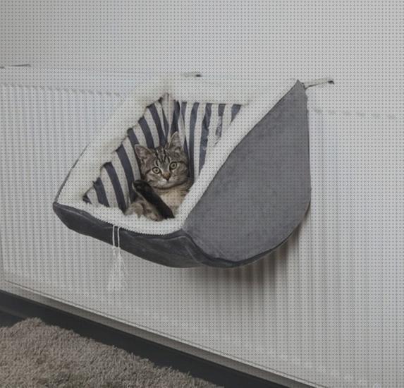 Las mejores camas gatos cama radiador para gatos