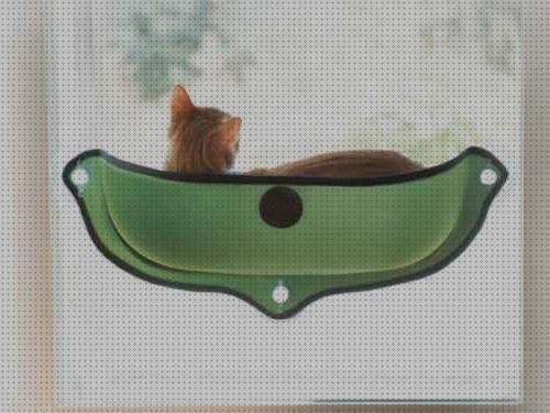 Review de cama ventana para gato