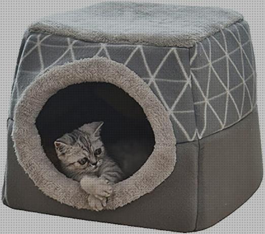 Las mejores marcas de camas gatos cama casa para gatos