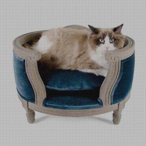 ¿Dónde poder comprar camas gatos camas de lujo para gatos?