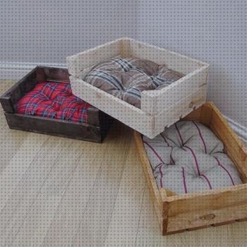 Las mejores camas gatos camas para gatos de madera