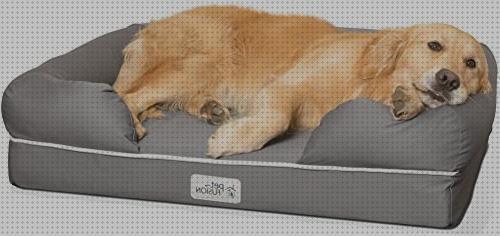 ¿Dónde poder comprar camas perros camas para perros golden retriever?