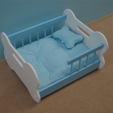 22 Mejores camas para mascotas