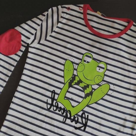 ¿Dónde poder comprar bebes camisetas para bebes con rana?