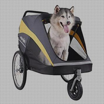 Las mejores carrito mascotas carrito de paseo para mascotas