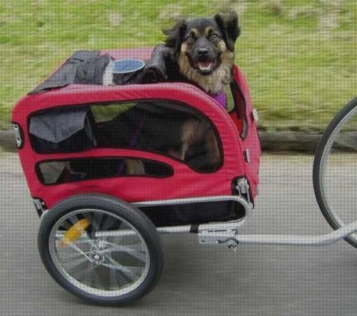 Las mejores marcas de carritos mascotas carritos para bici mascotas