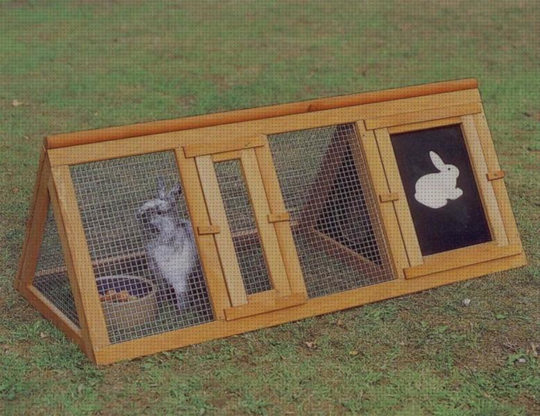¿Dónde poder comprar casitas conejos casita manual para conejos?