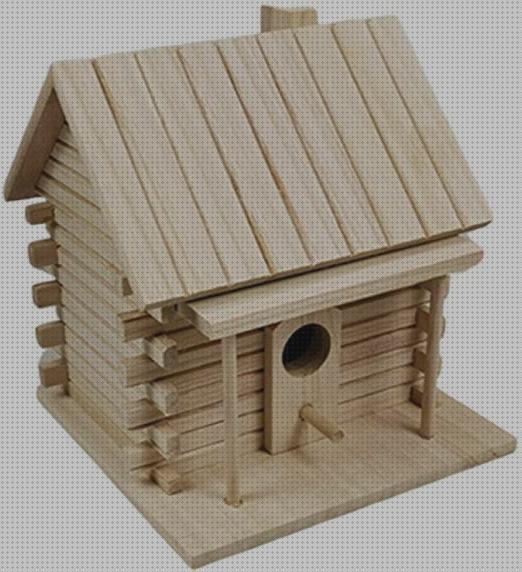 ¿Dónde poder comprar casitas pajaro casitas para nidos de pajaro?