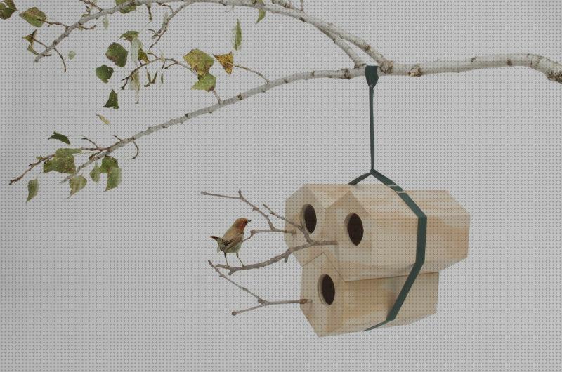 Análisis de las 29 mejores Casitas Para Nidos De Pajaro