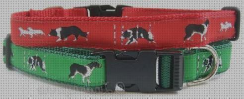 ¿Dónde poder comprar collares collie collar para border collie?