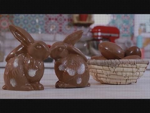 ¿Dónde poder comprar comprar conejos comprar moldes para conejos de chocolate?