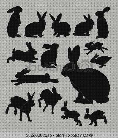 ¿Dónde poder comprar buen conejos conejos para un buen logo?