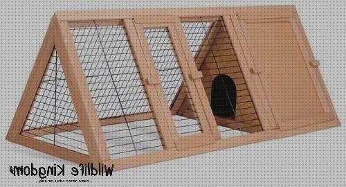 Review de construccion madrigueras para conejos