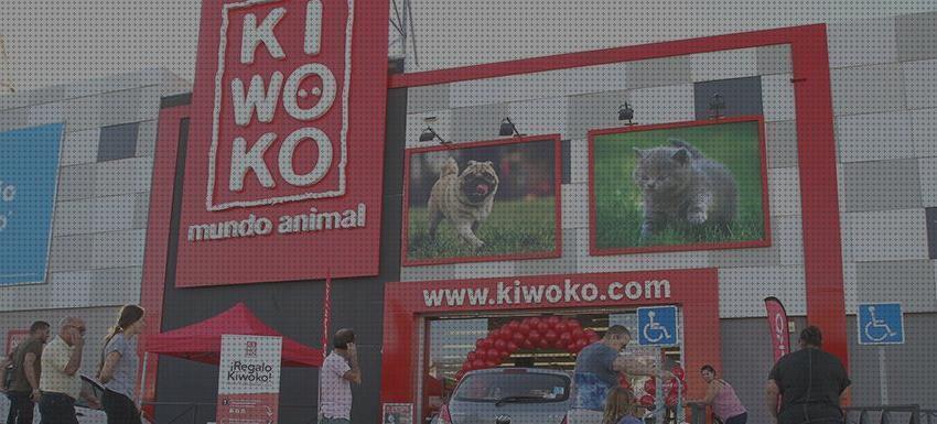Análisis de los 27 mejores Corralito Para Mascotas Kiwoko