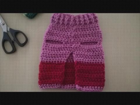 Las mejores crochet
