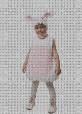 ¿Dónde poder comprar niñas disfraces conejo para conciertos niñas?