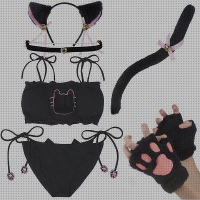 ¿Dónde poder comprar disfraces disfraces de gata sexi para mujer?