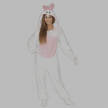 Los 18 Mejores Disfraces De Conejos Para Chicas