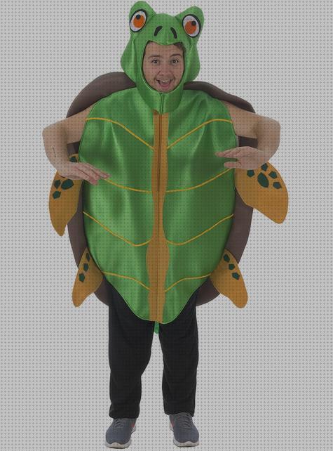Las mejores adultos disfraz de tortuga para adultos