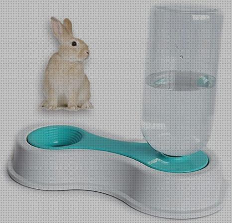 Opiniones de los 28 mejores Dispensadores De Aguas Para Conejos