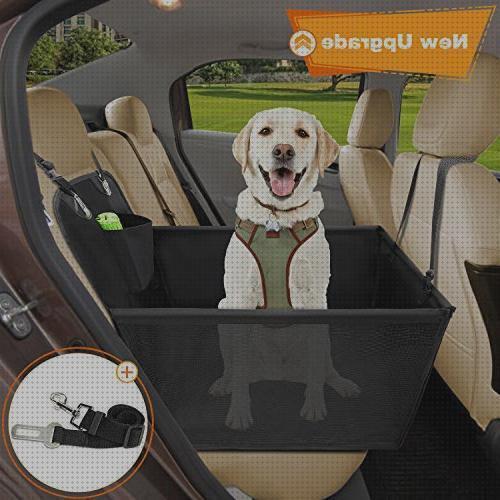 Las mejores marcas de asientos mascotas el mejor protector de asientos de coche para mascotas
