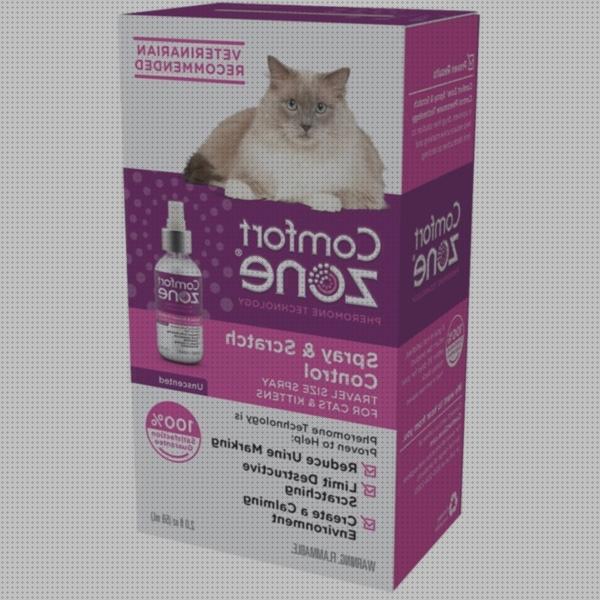 ¿Dónde poder comprar feromonas gatos feromonas sinteticas para gatos?