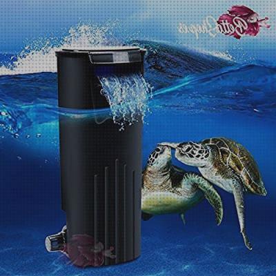 ¿Dónde poder comprar filtro tortugas filtro para pecera de tortugas?